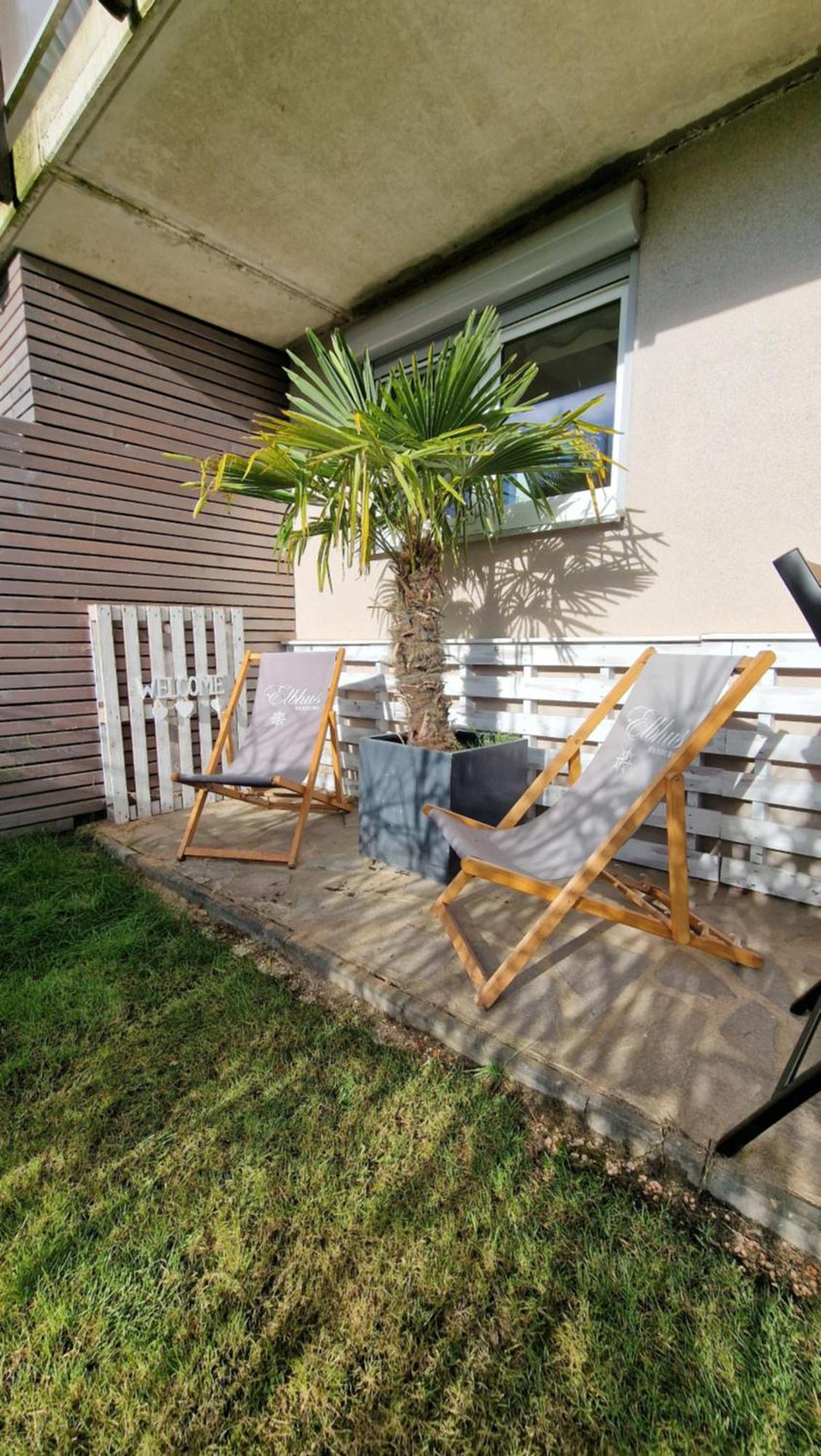 Elbhus Hamburgアパートメント 部屋 写真